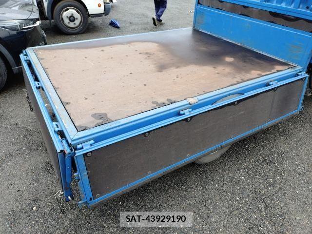 Mitsubishi CANTER 1996-07 8848421-11
