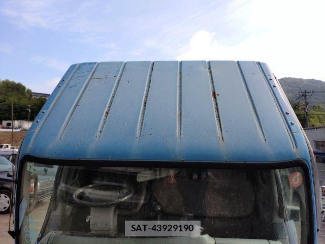 Mitsubishi CANTER 1996-07 8848421-12