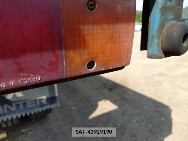 Mitsubishi CANTER 1996-07 8848421-13