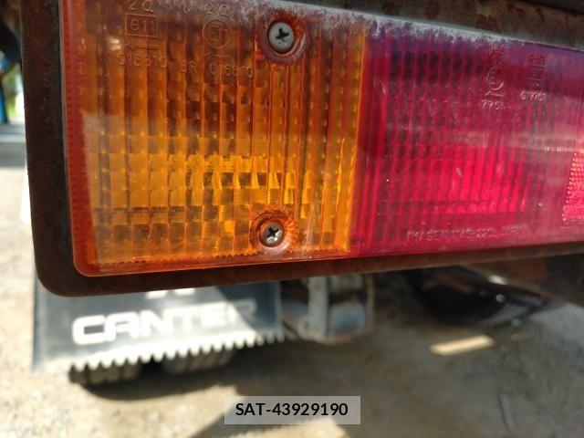 Mitsubishi CANTER 1996-07 8848421-14