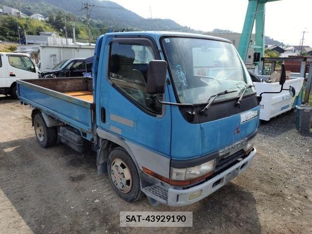 Mitsubishi CANTER 1996-07 8848421-1