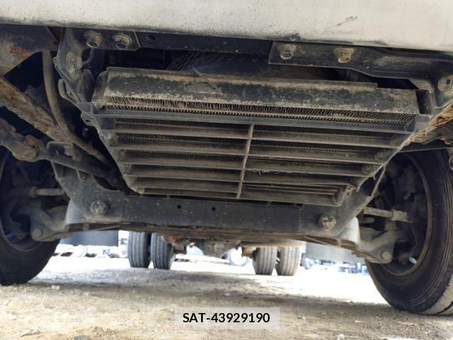Mitsubishi CANTER 1996-07 8848421-19