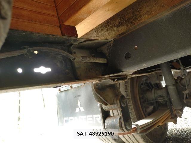 Mitsubishi CANTER 1996-07 8848421-20