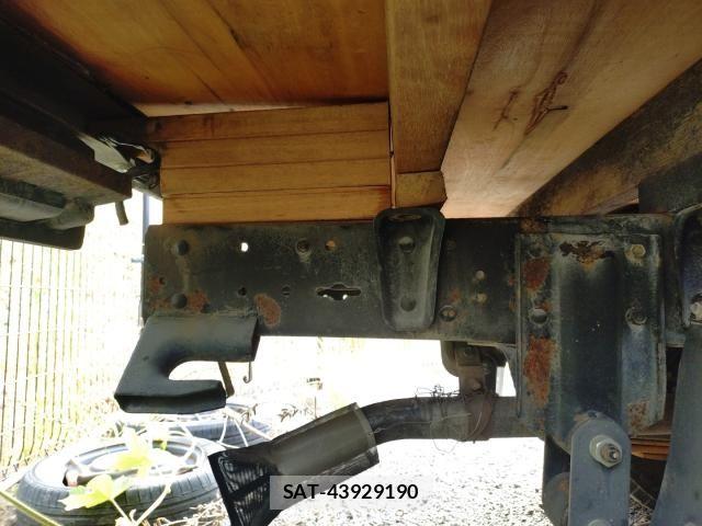 Mitsubishi CANTER 1996-07 8848421-21