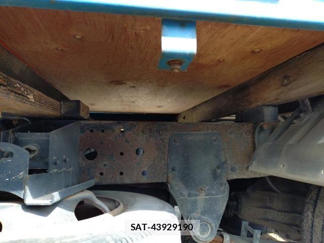 Mitsubishi CANTER 1996-07 8848421-22