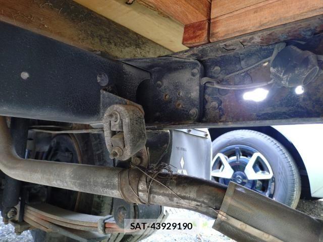 Mitsubishi CANTER 1996-07 8848421-23