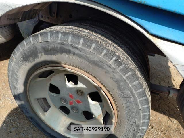 Mitsubishi CANTER 1996-07 8848421-24