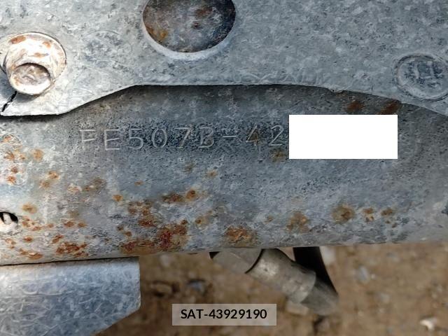 Mitsubishi CANTER 1996-07 8848421-26