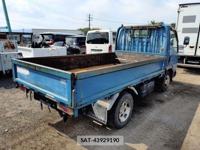 Mitsubishi CANTER 1996-07 8848421-2