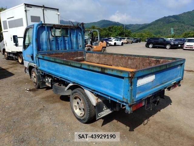 Mitsubishi CANTER 1996-07 8848421-3