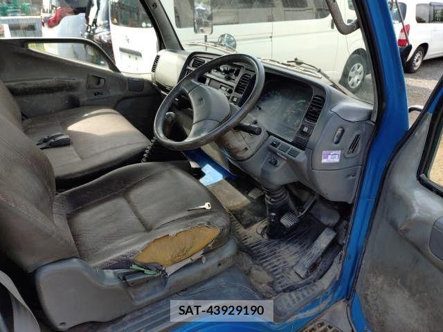 Mitsubishi CANTER 1996-07 8848421-4