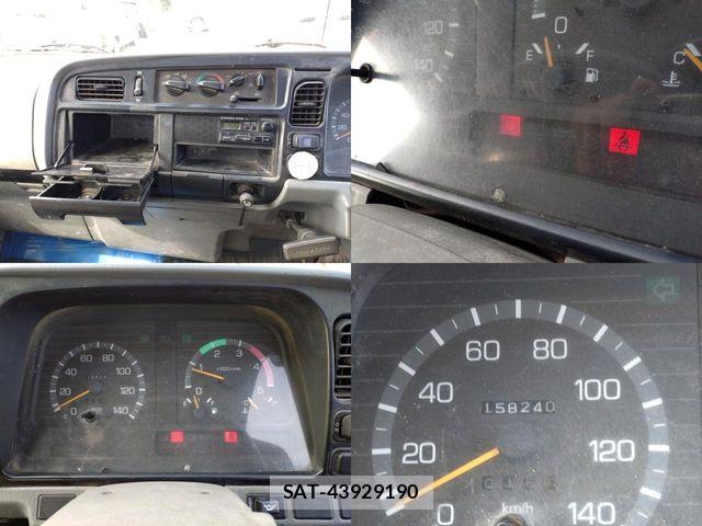 Mitsubishi CANTER 1996-07 8848421-5