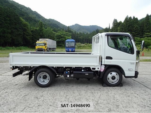 Mitsubishi CANTER 2026-05 8848404-16