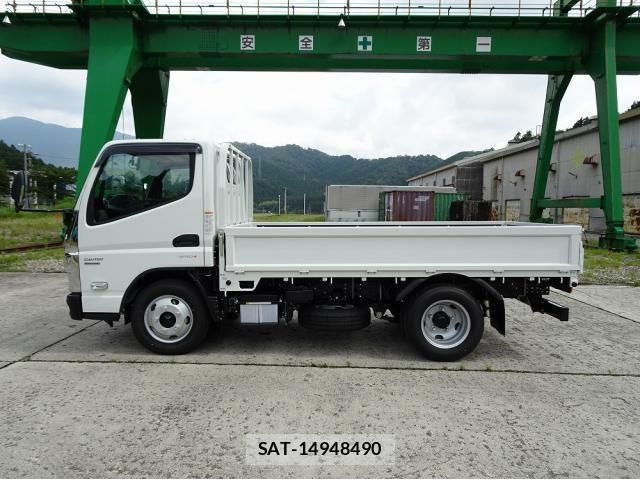 Mitsubishi CANTER 2026-05 8848404-17