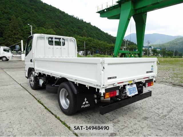 Mitsubishi CANTER 2026-05 8848404-1