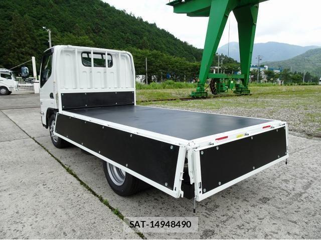 Mitsubishi CANTER 2026-05 8848404-22