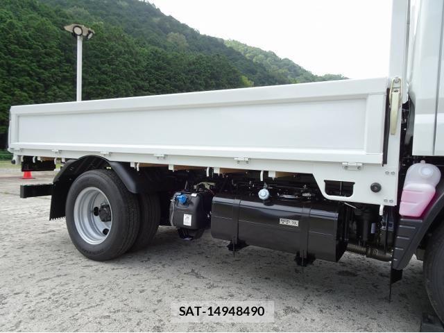 Mitsubishi CANTER 2026-05 8848404-23