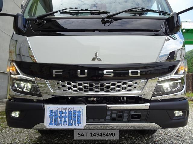 Mitsubishi CANTER 2026-05 8848404-27