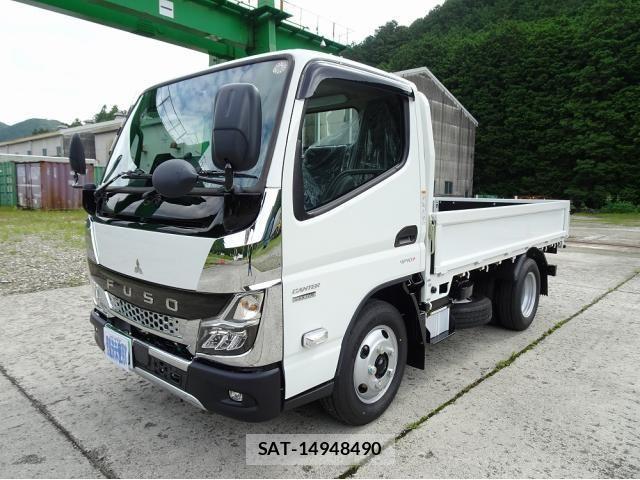 Mitsubishi CANTER 2026-05 8848404-2
