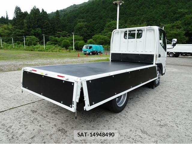 Mitsubishi CANTER 2026-05 8848404-3