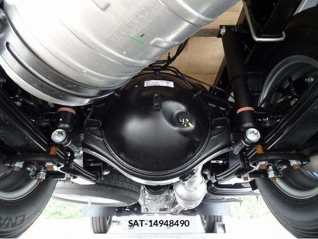Mitsubishi CANTER 2026-05 8848404-8