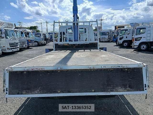Mitsubishi CANTER 2000-07 8848413-9