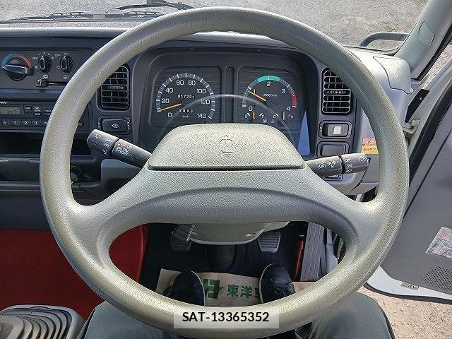 Mitsubishi CANTER 2000-07 8848413-11