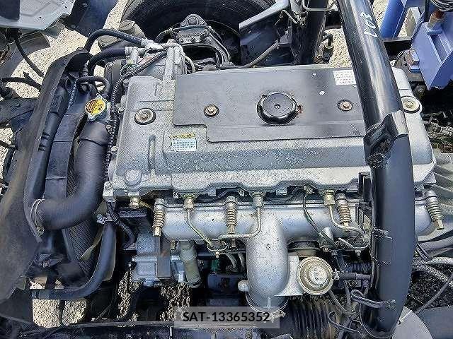 Mitsubishi CANTER 2000-07 8848413-14