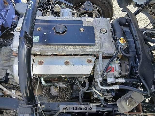 Mitsubishi CANTER 2000-07 8848413-15
