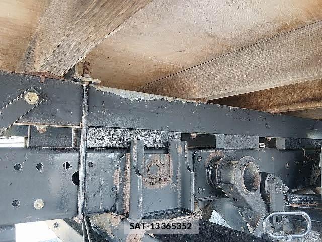 Mitsubishi CANTER 2000-07 8848413-17