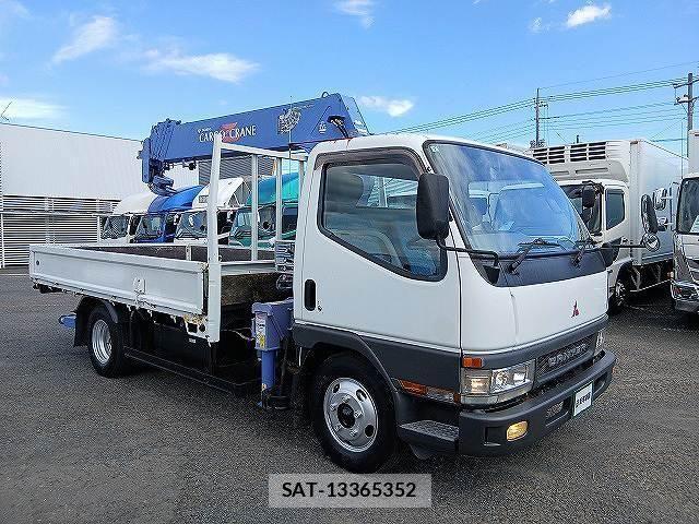 Mitsubishi CANTER 2000-07 8848413-1