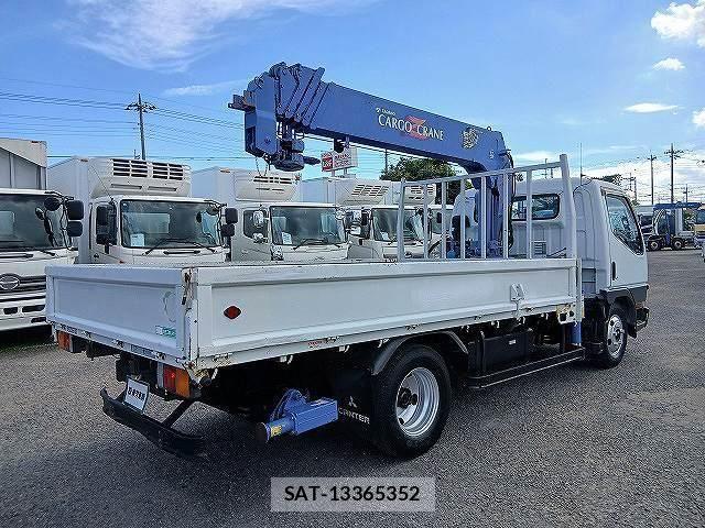 Mitsubishi CANTER 2000-07 8848413-2