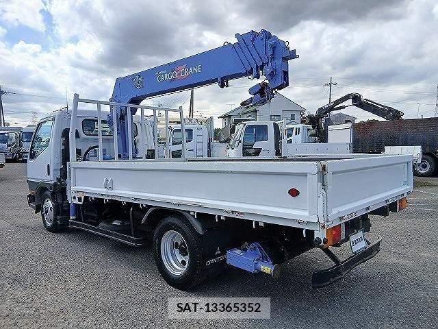 Mitsubishi CANTER 2000-07 8848413-3