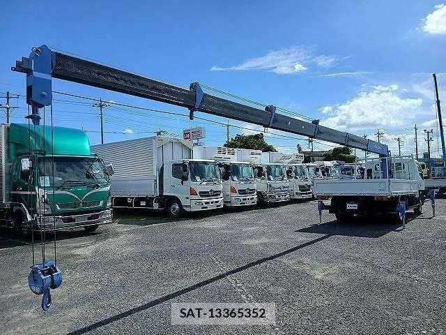 Mitsubishi CANTER 2000-07 8848413-5