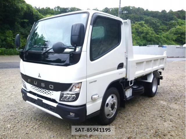 Mitsubishi CANTER 2026-05 8848405-0