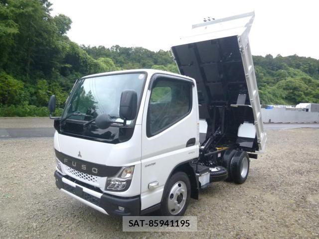 Mitsubishi CANTER 2026-05 8848405-13