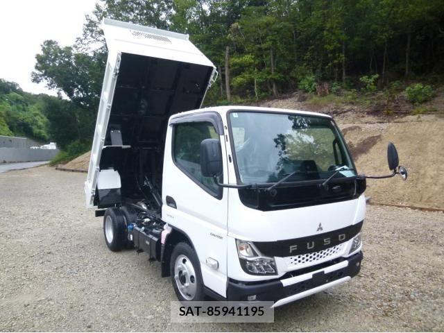 Mitsubishi CANTER 2026-05 8848405-14