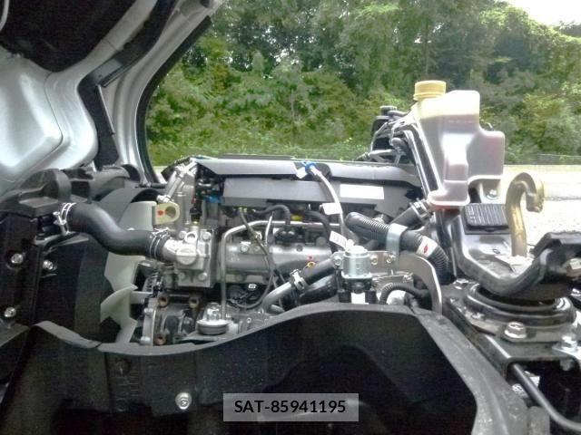 Mitsubishi CANTER 2026-05 8848405-23