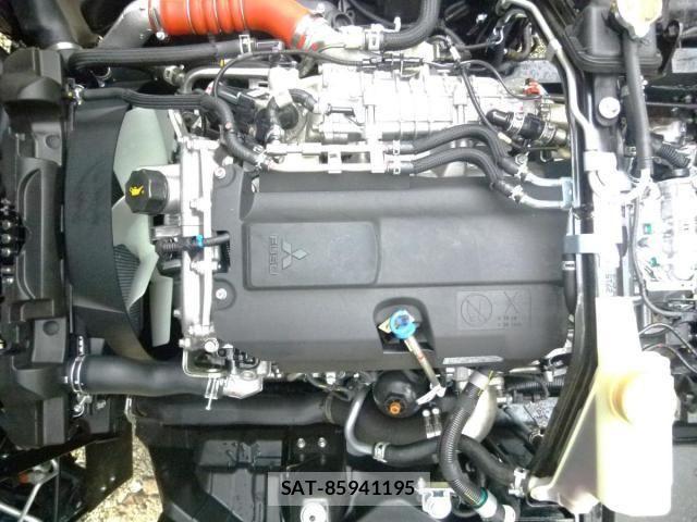 Mitsubishi CANTER 2026-05 8848405-24