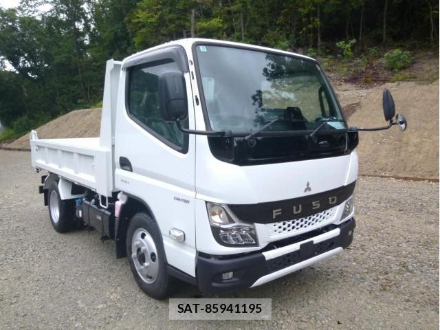 Mitsubishi CANTER 2026-05 8848405-2