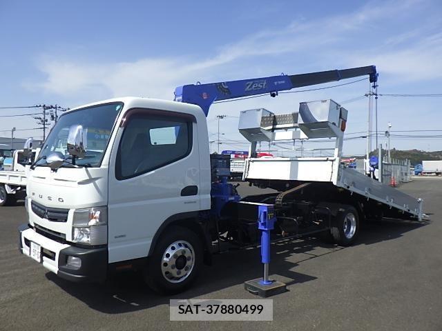 Mitsubishi CANTER 2012-03 8848399-0