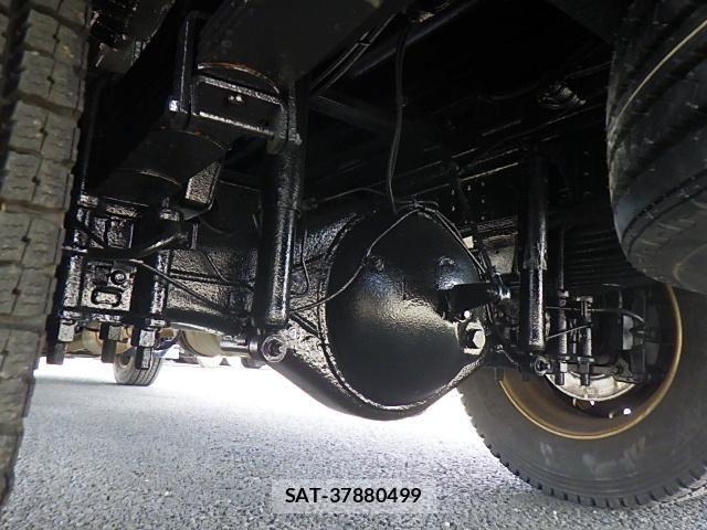 Mitsubishi CANTER 2012-03 8848399-9