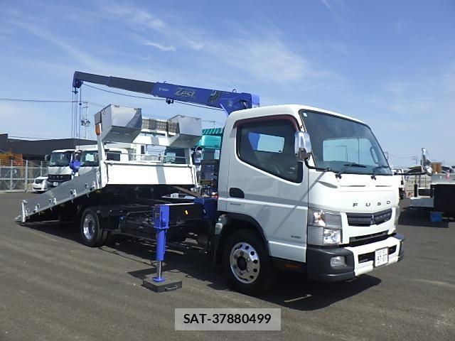 Mitsubishi CANTER 2012-03 8848399-18