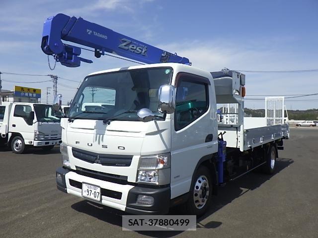 Mitsubishi CANTER 2012-03 8848399-1