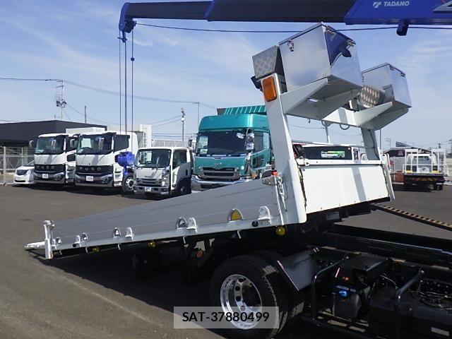 Mitsubishi CANTER 2012-03 8848399-22
