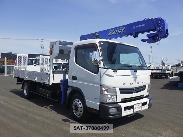 Mitsubishi CANTER 2012-03 8848399-2