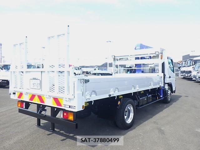Mitsubishi CANTER 2012-03 8848399-3