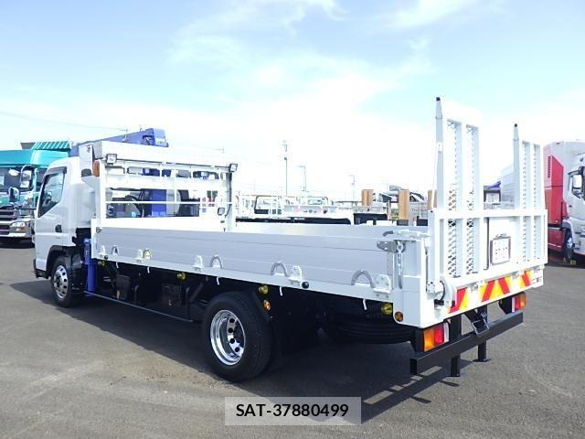 Mitsubishi CANTER 2012-03 8848399-4