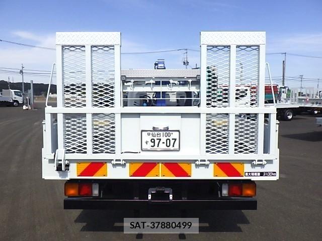 Mitsubishi CANTER 2012-03 8848399-5