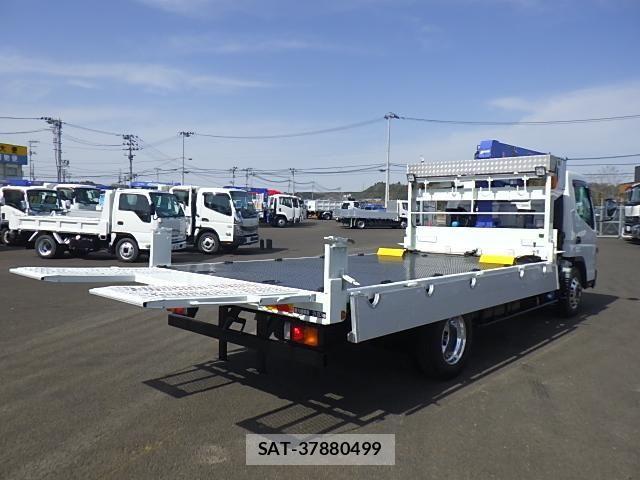 Mitsubishi CANTER 2012-03 8848399-6